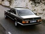 Mercedes-Benz 380 SEC 1981 года
